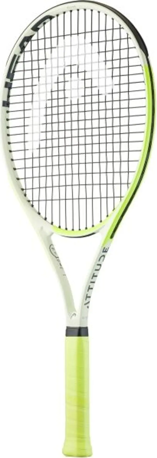 Head Head MX ATTITUDE ELITE Тенис ракета, жълто, размер L2