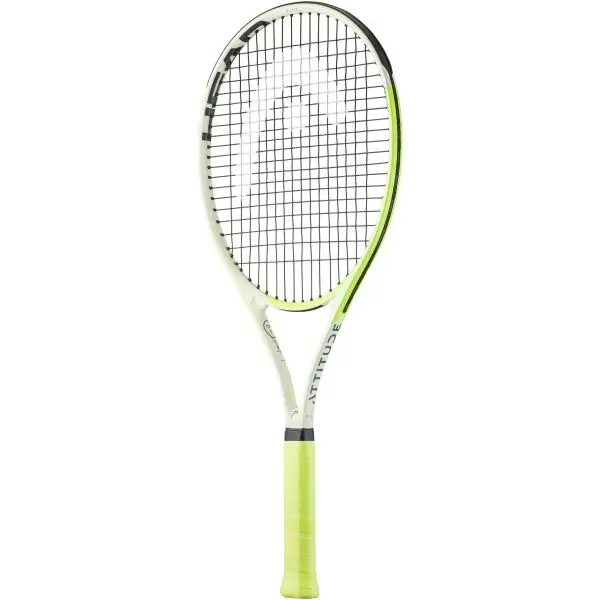 Head Head MX ATTITUDE ELITE Тенис ракета, жълто, размер L3