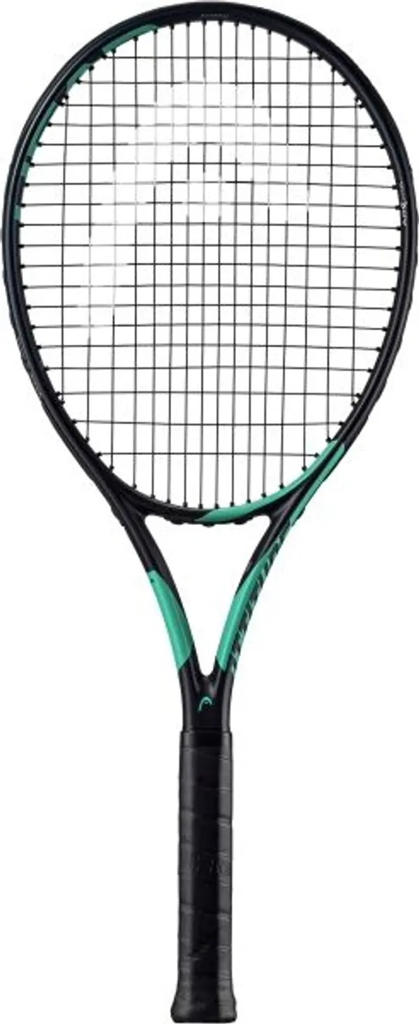 Head Head MX ATTITUDE SUP Тенис ракета, черно, размер