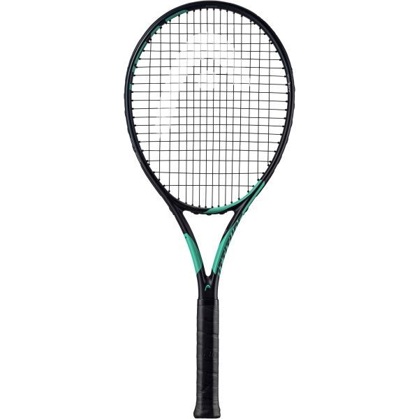 Head Head MX ATTITUDE SUP Тенис ракета, черно, размер