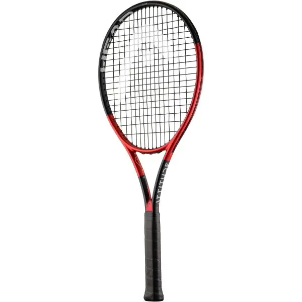 Head Head MX ATTITUDE SUPREME Тенис ракета, черно, размер L2