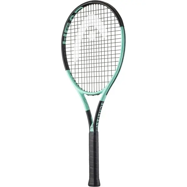 Head Head MX ATTITUDE SUPRM Тенис ракета, черно, размер L2