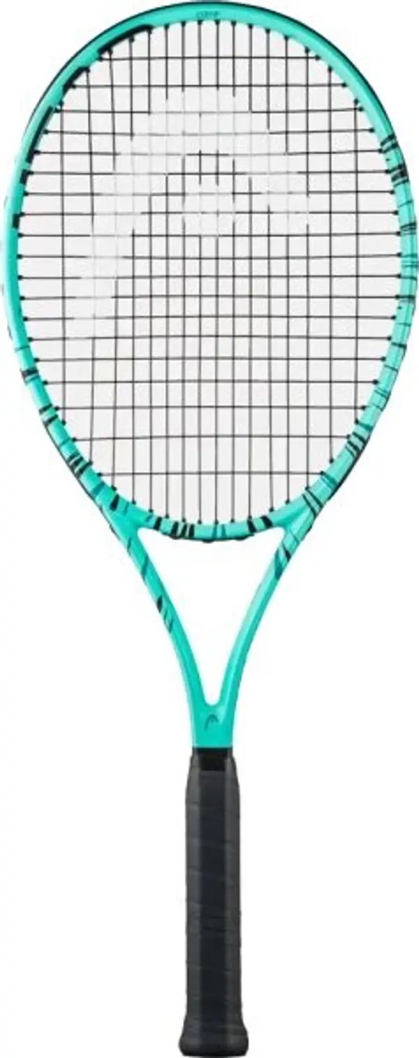 Head Head MX SPARK COMP Тенис ракета, тюркоазено, размер L4