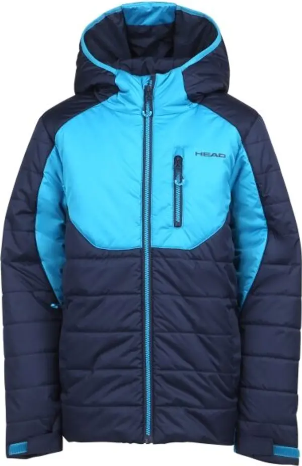 Head Head NAPOLI Зимно яке за момчета, синьо, размер 164-170