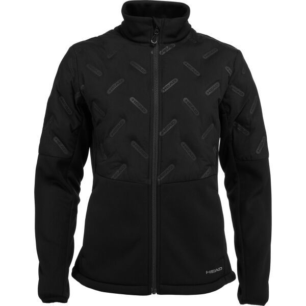 Head Head NARINE Дамско яке, черно, размер