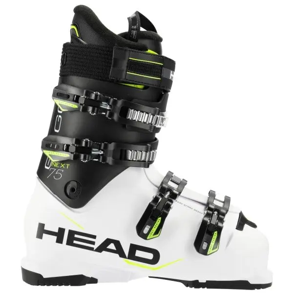 Head Head NEXT EDGE 75 Ски обувки, бяло, размер