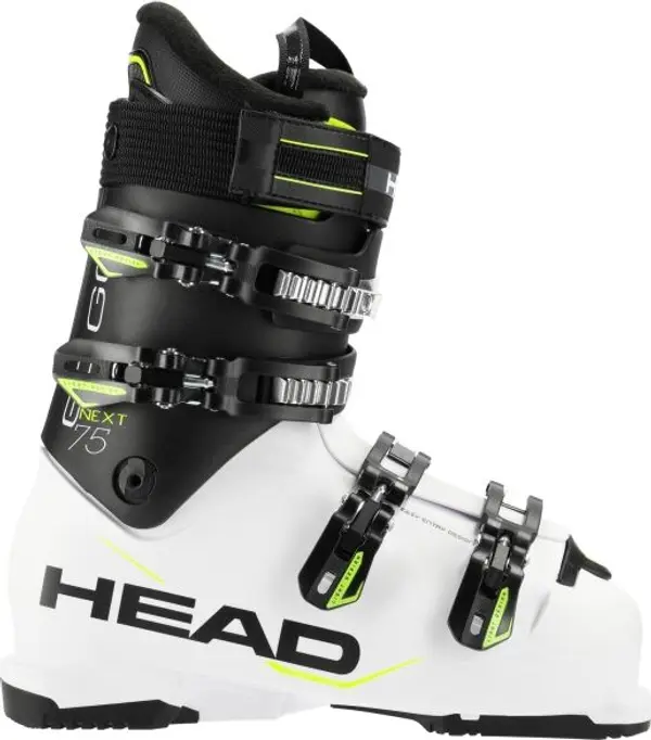 Head Head NEXT EDGE 75 Ски обувки, бяло, размер