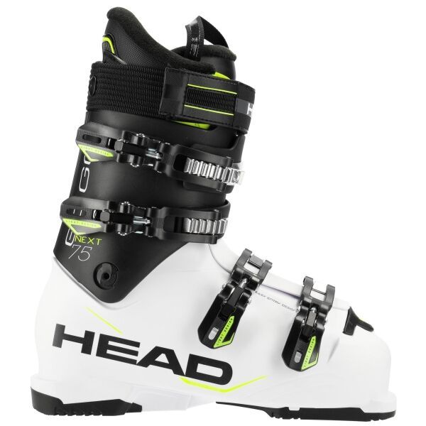 Head Head NEXT EDGE 75 Ски обувки, бяло, размер