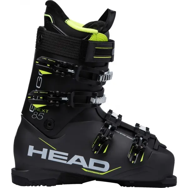 Head Head NEXT EDGE 85 Ски обувки, черно, размер