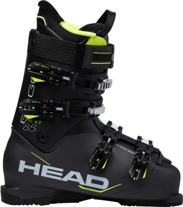 Head Head NEXT EDGE 85 Ски обувки, черно, размер
