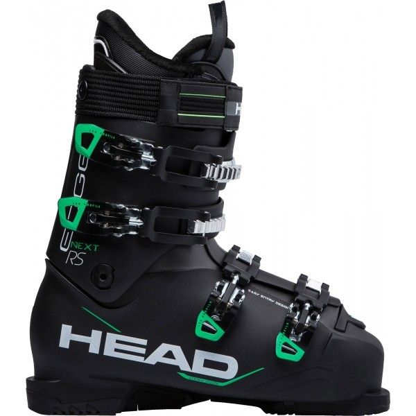 Head Head NEXT EDGE RS Ски обувки, черно, размер