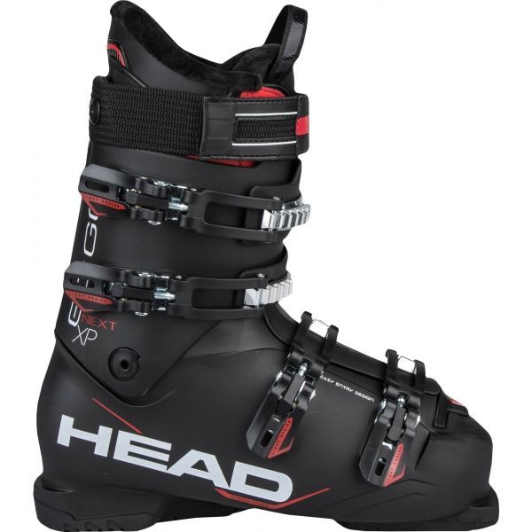 Head Head NEXT EDGE XP Ски обувки, черно, размер