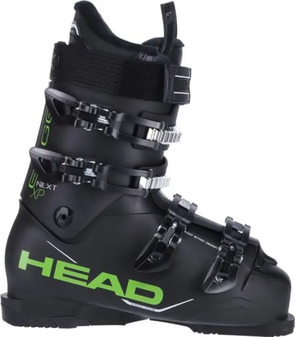 Head Head NEXT EDGE XP Ски обувки, черно, размер