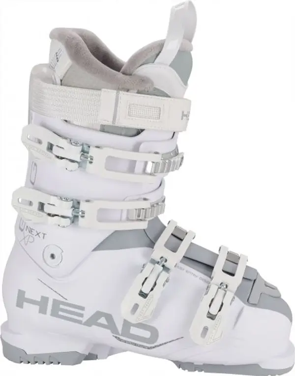 Head Head NEXT EDGE XP W Дамски ски обувки, бяло, размер