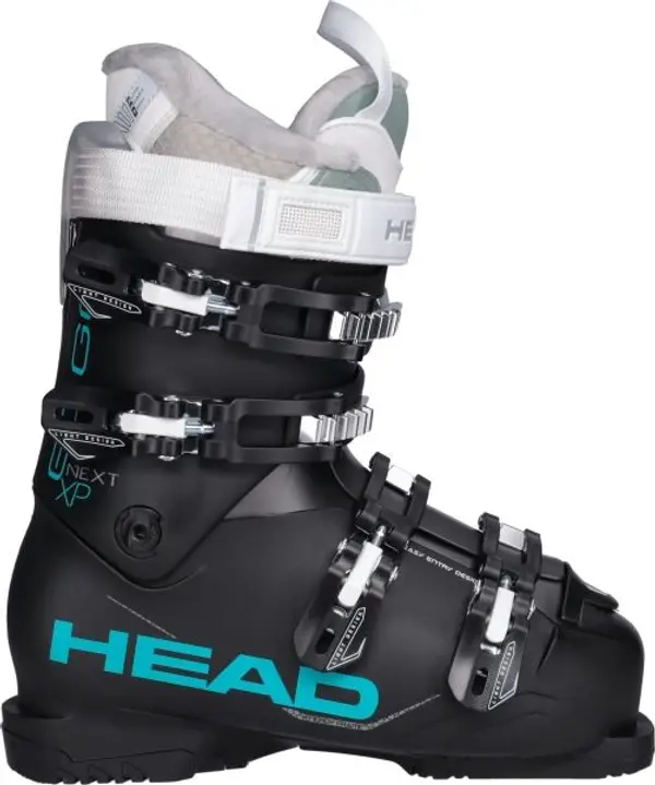 Head Head NEXT EDGE XP W Дамски ски обувки, черно, размер