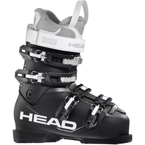 Head Head NEXT EDGE XP W Дамски ски обувки, черно, размер