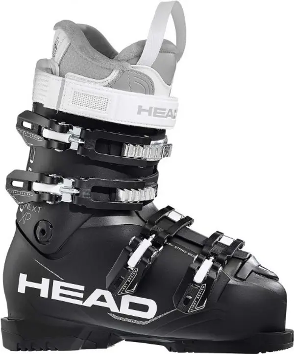 Head Head NEXT EDGE XP W Дамски ски обувки, черно, размер