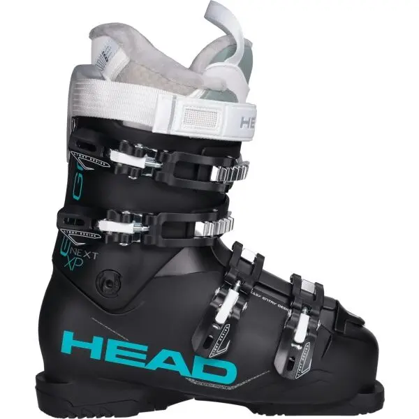 Head Head NEXT EDGE XP W Дамски ски обувки, черно, размер