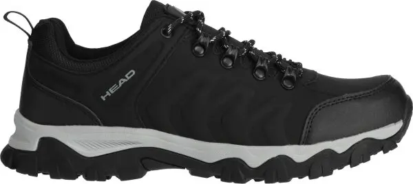 Head Head NONIUS Мъжки туристически обувки, черно, размер
