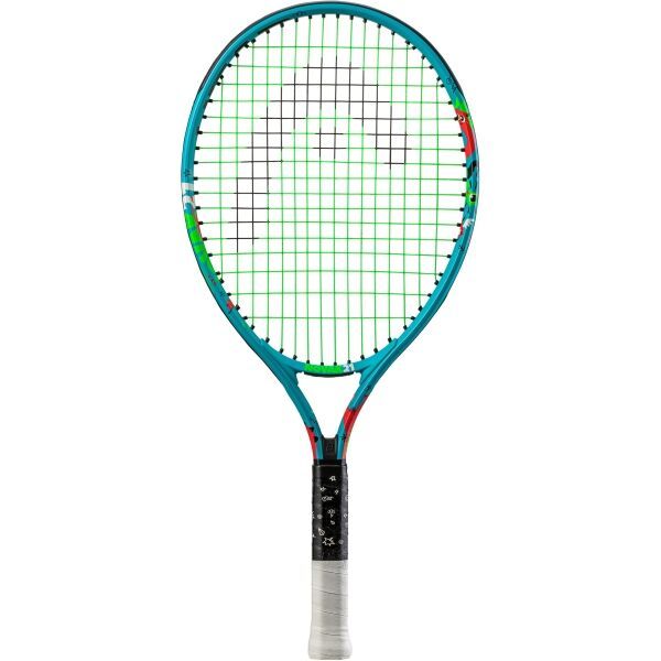 Head Head NOVAK 21 Детска ракета за тенис, синьо, размер