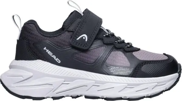 Head Head NOZBY Детски ежедневни обувки, черно, размер