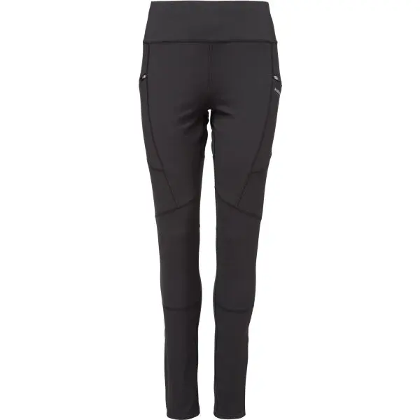 Head Head ODELIA Дамски  клин, черно, размер