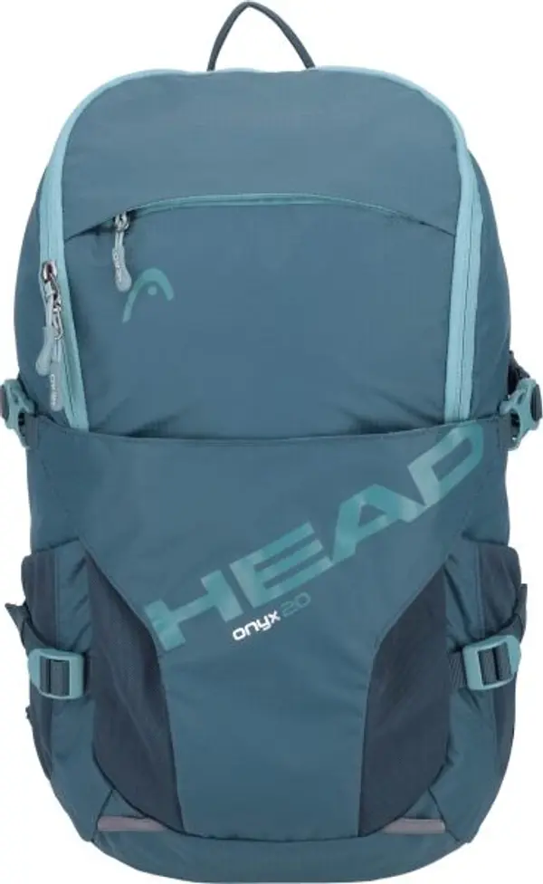 Head Head ONYX 20 Туристическа раница, синьо, размер