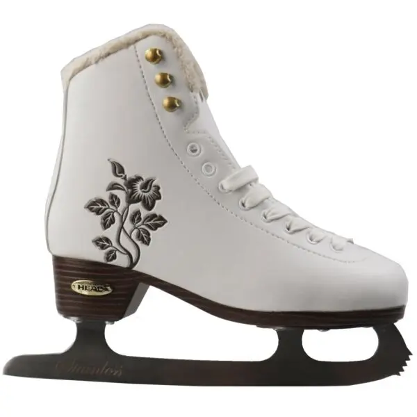 Head Head OPAL Дамски кънки за лед, бяло, размер