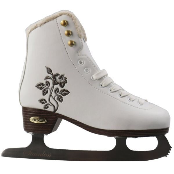 Head Head OPAL Дамски кънки за лед, бяло, размер