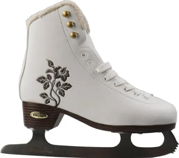 Head Head OPAL Дамски кънки за лед, бяло, размер