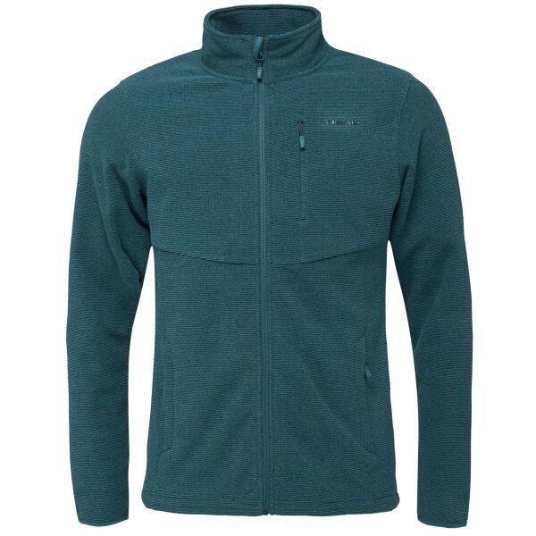 Head Head OSTEN Мъжки суитшърт от флийс, синьо, размер