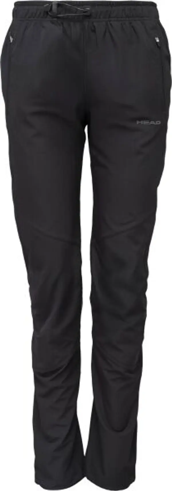 Head Head PANTS Дамски outdoor панталон, черно, размер