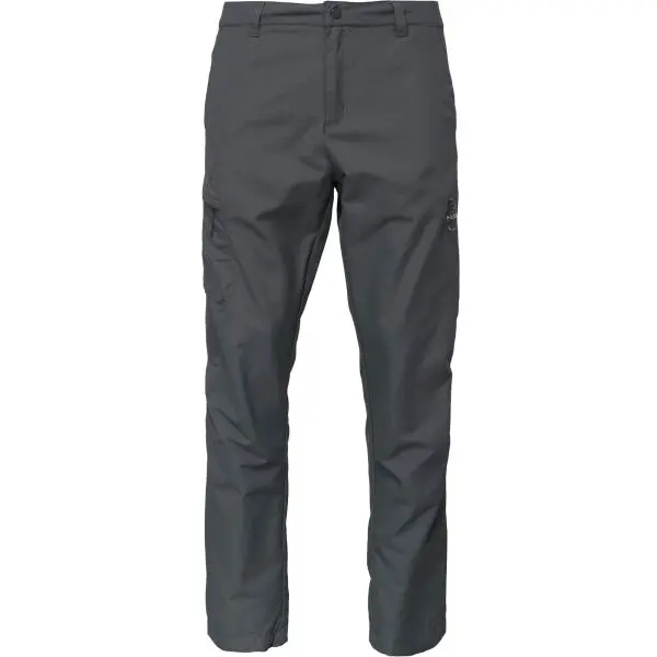 Head Head PANTS Мъжки аутдор панталон, тъмносиво, размер