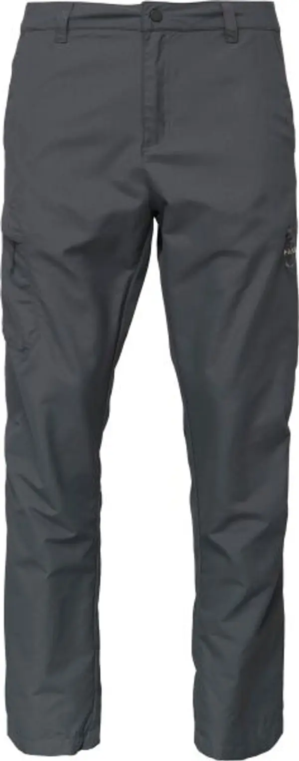 Head Head PANTS Мъжки аутдор панталон, тъмносиво, размер