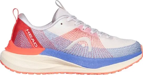 Head Head PARSON Дамски обувки за бягане, бяло, размер