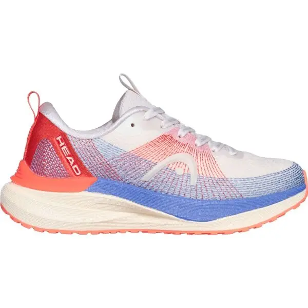 Head Head PARSON Дамски обувки за бягане, бяло, размер