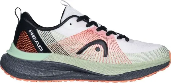 Head Head PARSON Мъжки обувки за бягане, бяло, размер