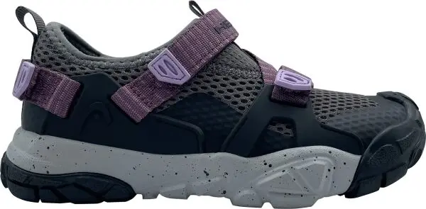 Head Head PERIX Детски сандали, тъмносиво, размер