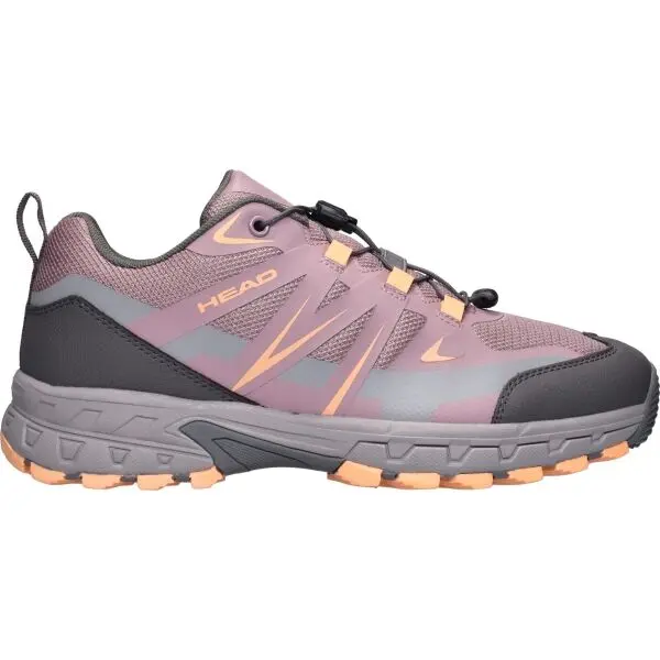 Head Head PISTOR Дамски туристически обувки, лилаво, размер