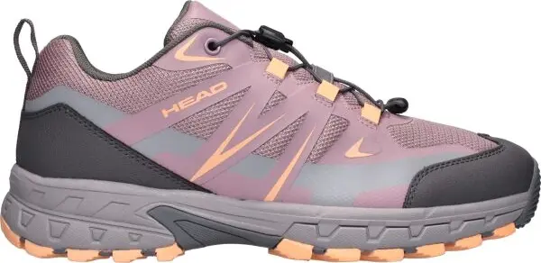 Head Head PISTOR Дамски туристически обувки, лилаво, размер