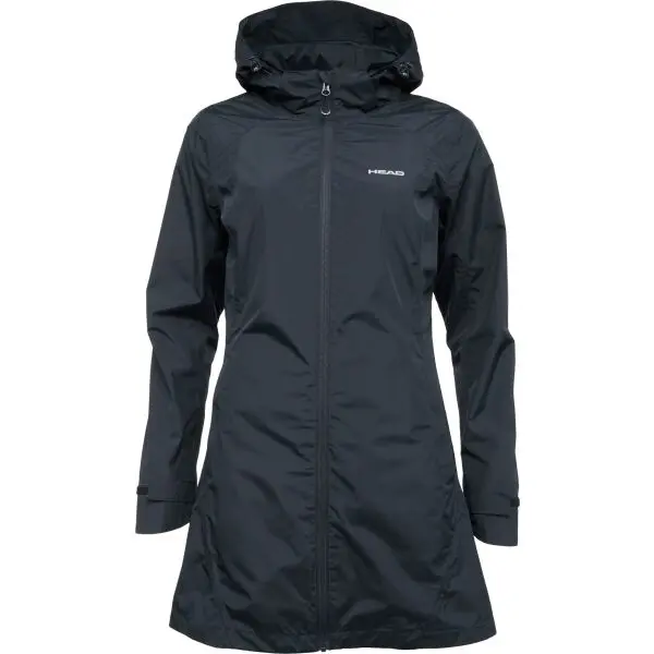 Head Head PONDENA Дамско яке, тъмносин, размер XXL