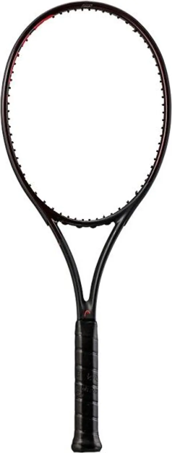 Head Head PRESTIGE TOUR Ракета за тенис, черно, размер