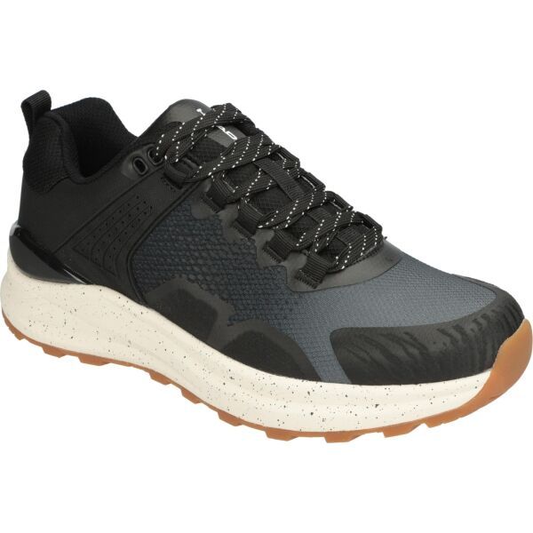 Head Head PRIME Мъжки обувки за разходки, черно, размер