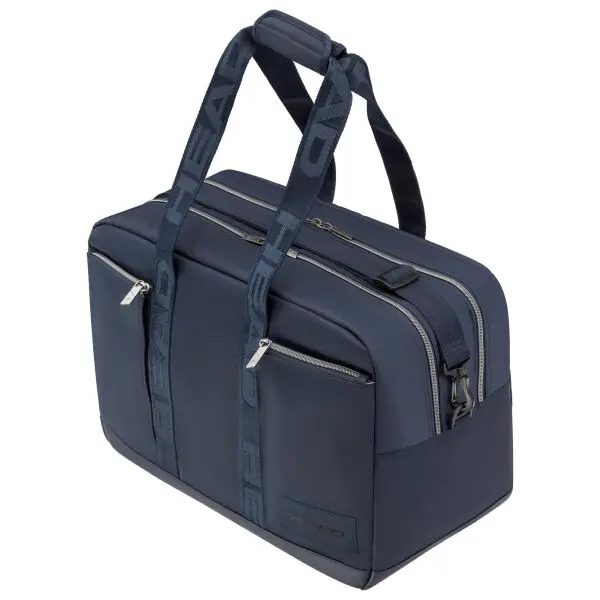 Head Head PRO TOTE BAG 35L Спортна чанта, черно, размер