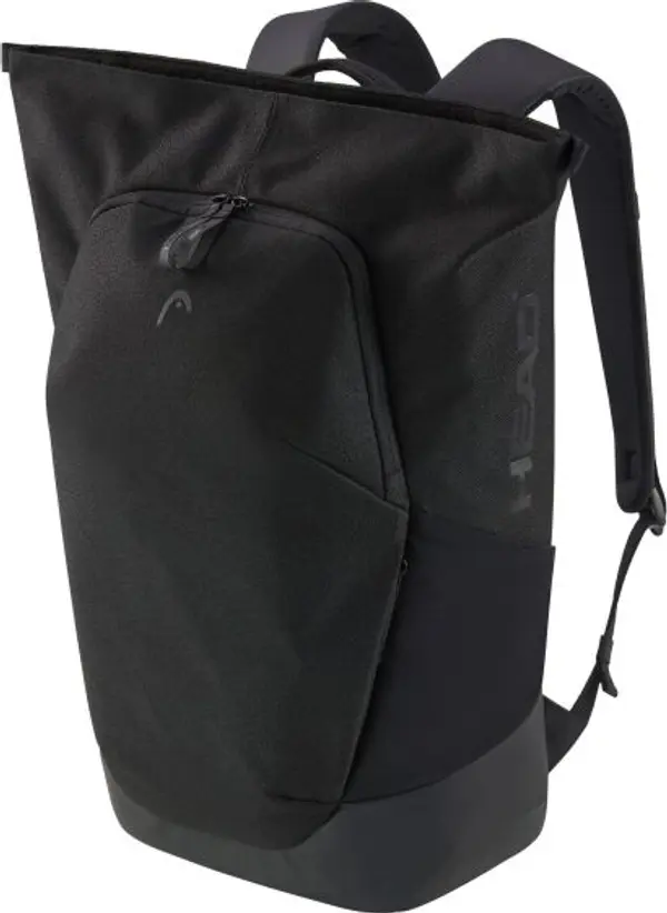 Head Head PRO X BACKPACK 25L Спортна раница, черно, размер