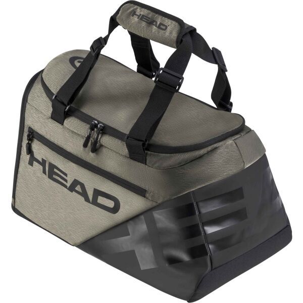 Head Head PRO X COURT BAG 48L Тенис чанта, khaki, размер