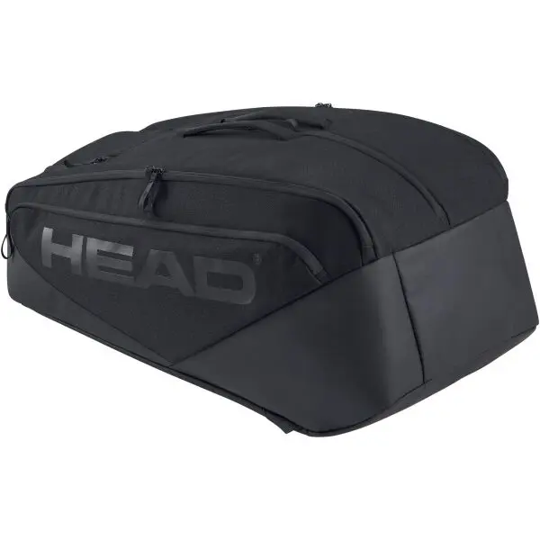 Head Head PRO X RACQUET BAG XL Чанта за тенис ракети, черно, размер