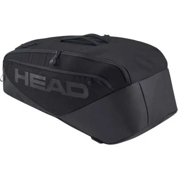 Head Head PRO X RACQUETBAG L Чанта за тенис ракети, черно, размер