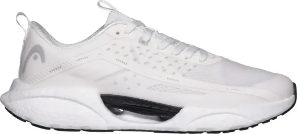 Head Head QUINCY Мъжки обувки, бяло, размер