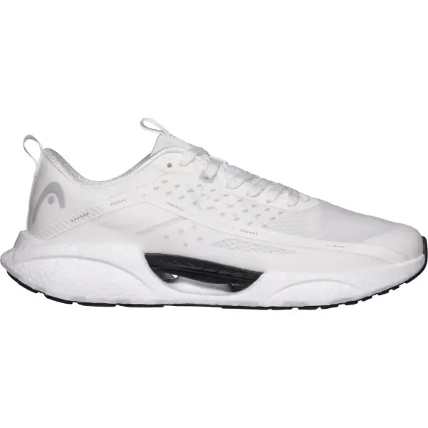 Head Head QUINCY Мъжки обувки, бяло, размер